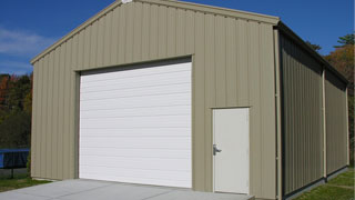 Garage Door Openers at Charles Place, Illinois